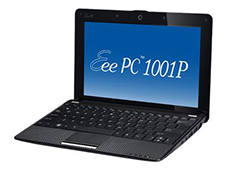 ASUS Eee PC 1001P 