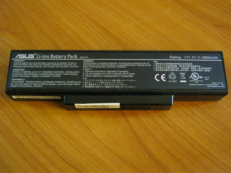 Asus battery pack a32. Батарея ASUS a32 f3. Асус li-lon Battery Pack a32-f3. ASUS li lon Battery Pack a32-a8. ASUS li-ion Battery Pack a32-f82 Protection Board.